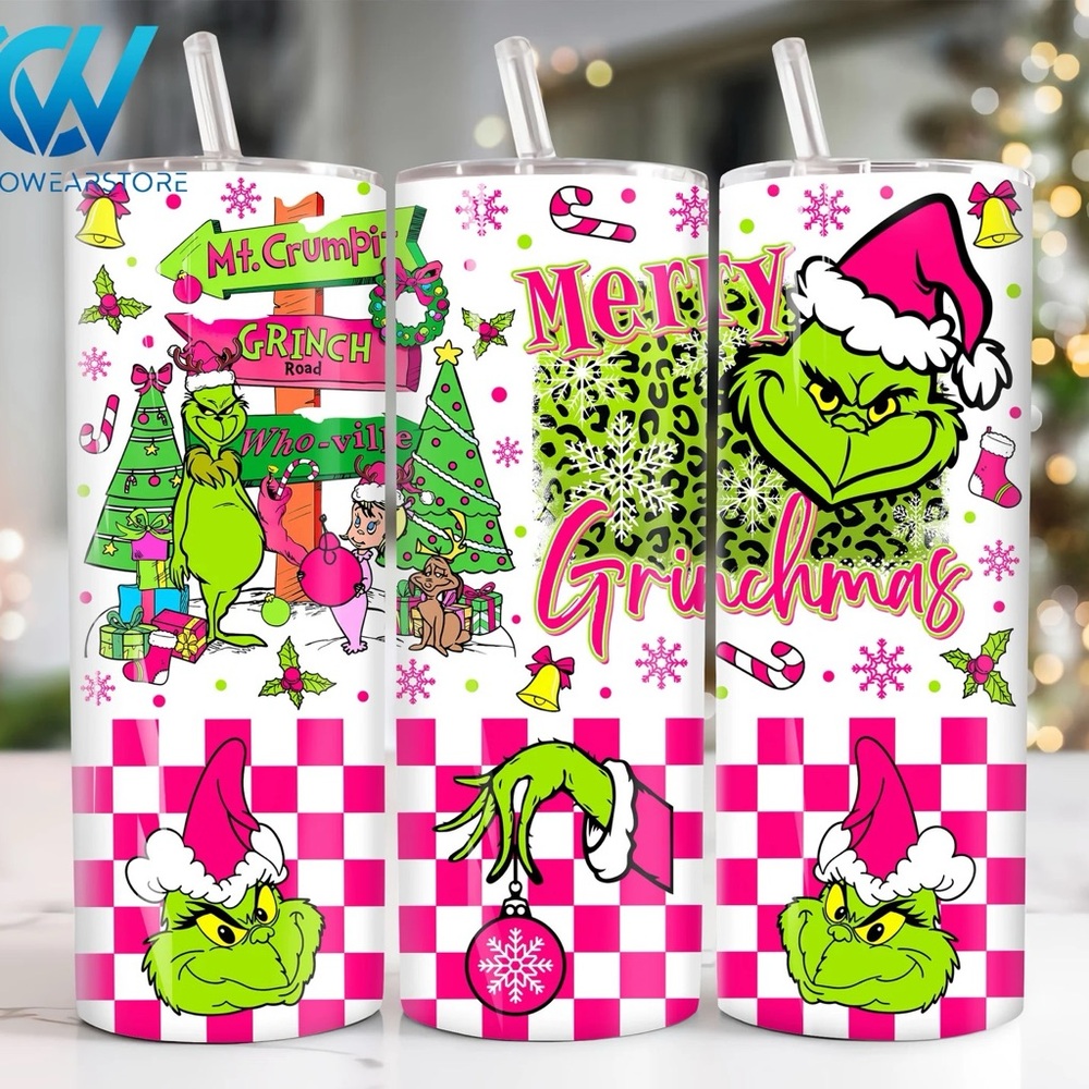 20oz Tumbler